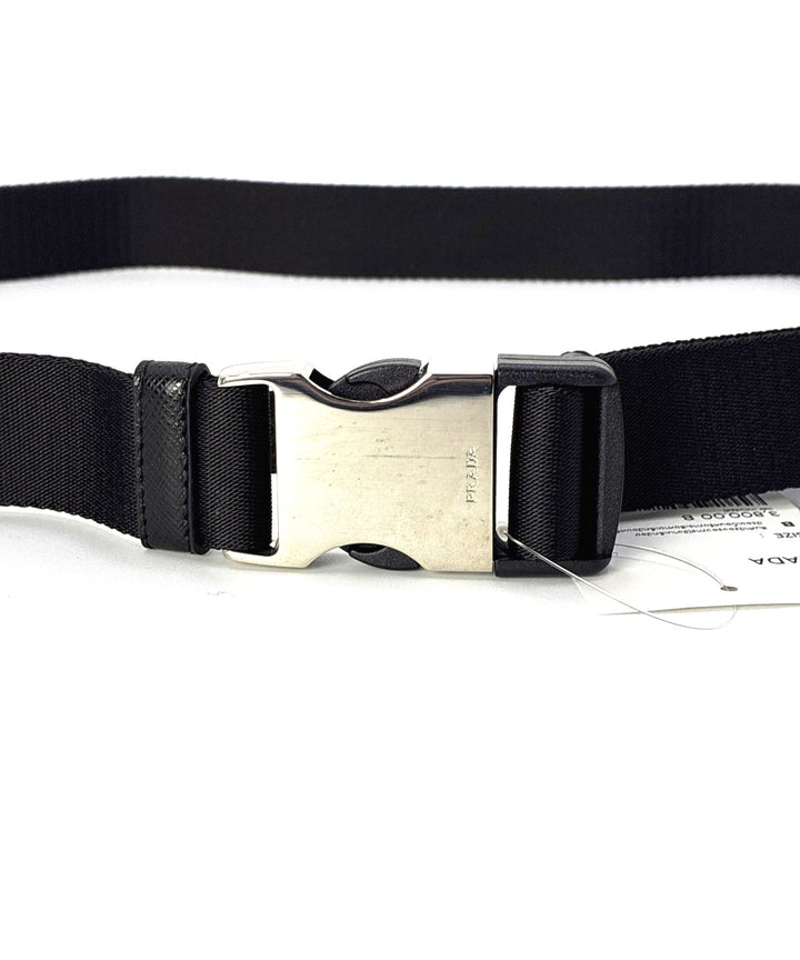 PRADA เข็มขัด