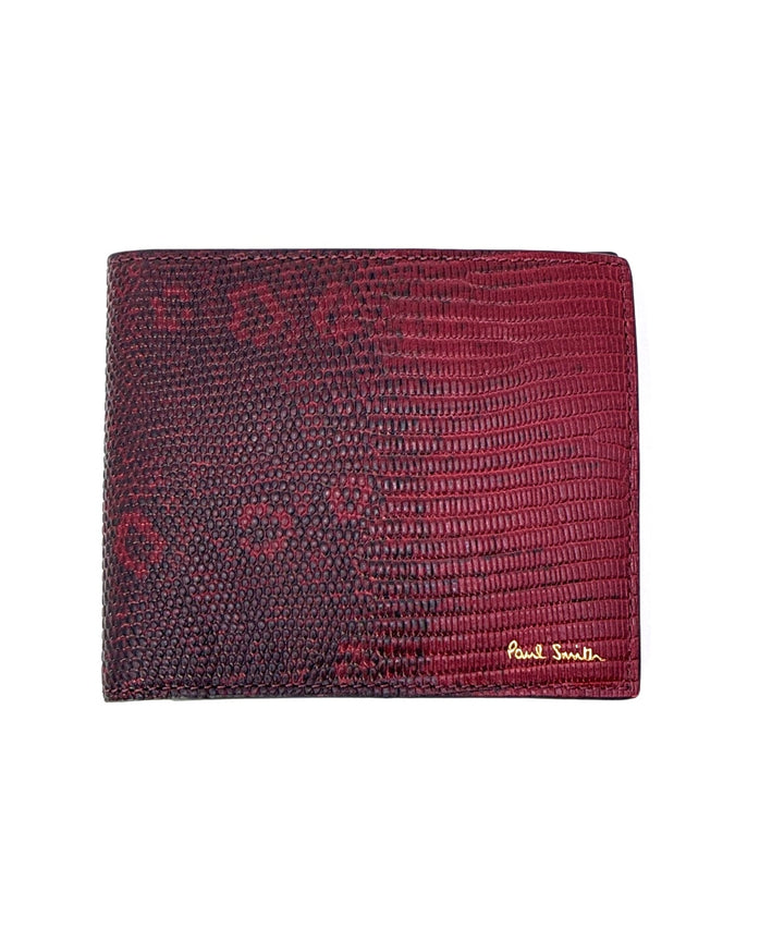 Paul Smith กระเป๋าสตางค์/กระเป๋าใส่เหรียญ