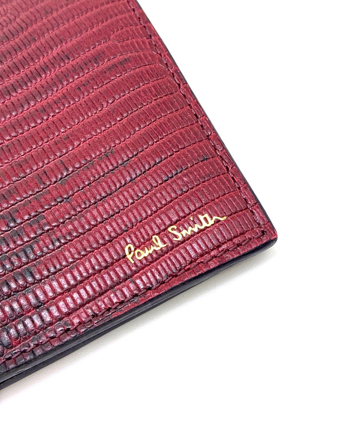 Paul Smith กระเป๋าสตางค์/กระเป๋าใส่เหรียญ