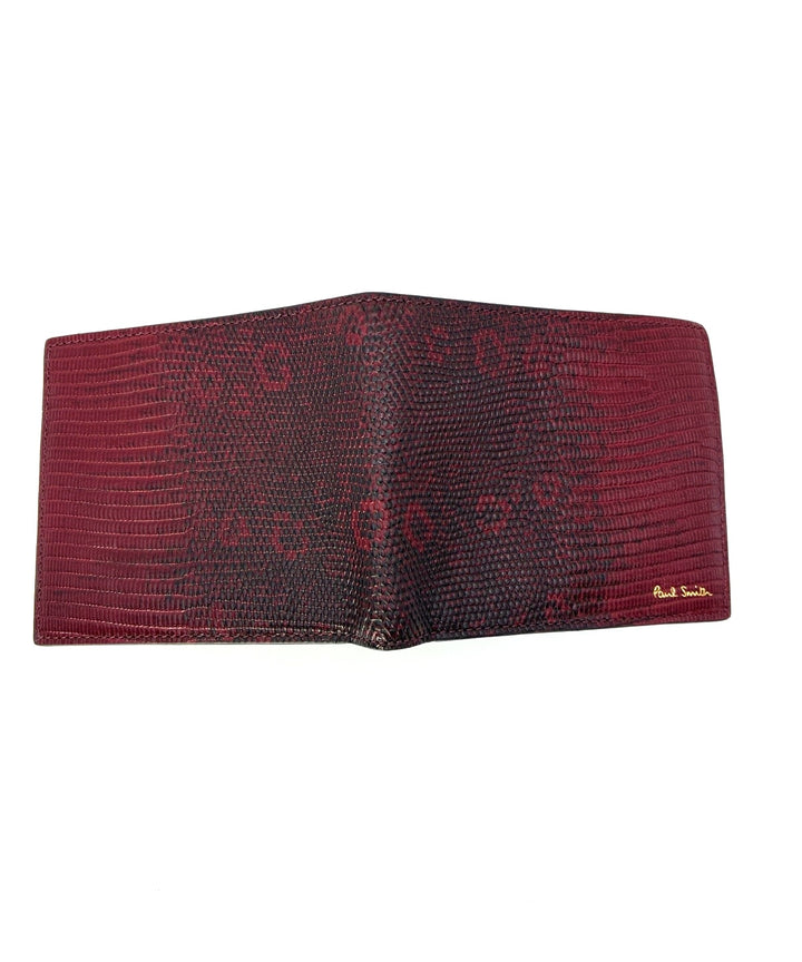 Paul Smith กระเป๋าสตางค์/กระเป๋าใส่เหรียญ