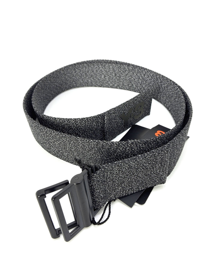 Y-3 เข็มขัด