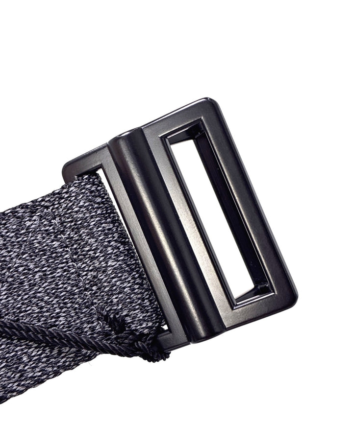 Y-3 เข็มขัด