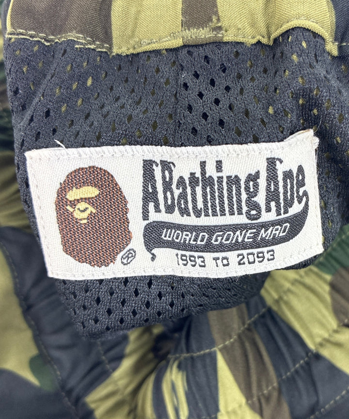 A BATHING APE กางเกง อื่น