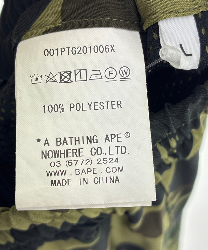 A BATHING APE กางเกง อื่น