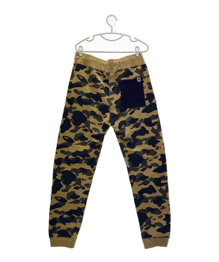 A BATHING APE กางเกงวอร์ม