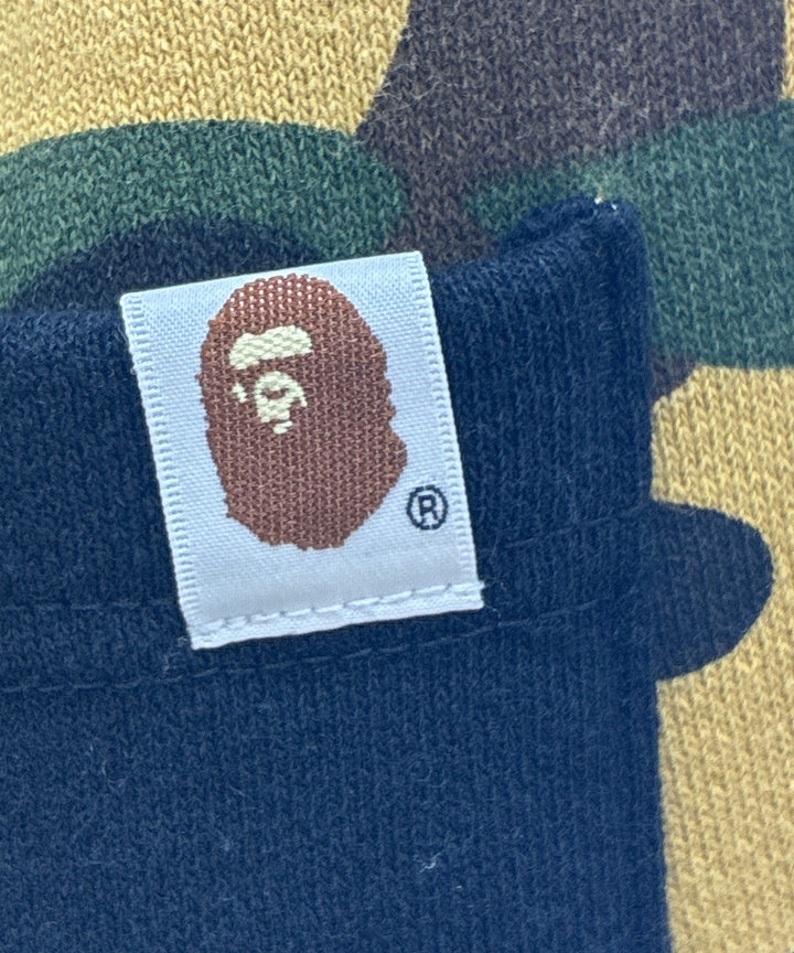 A BATHING APE กางเกงวอร์ม