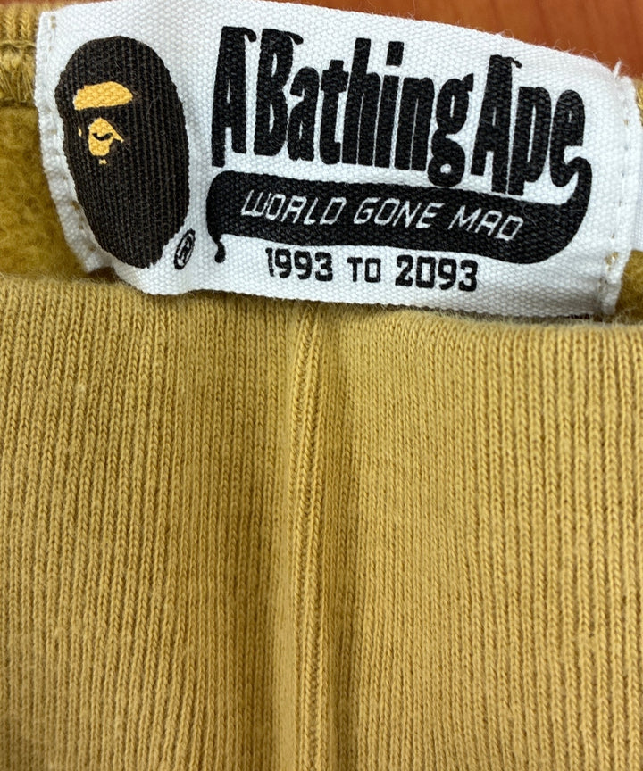 A BATHING APE กางเกงวอร์ม