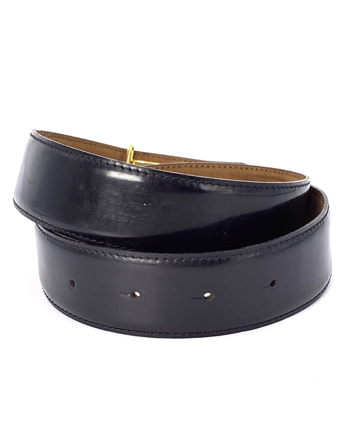 MOSCHINO เข็มขัด