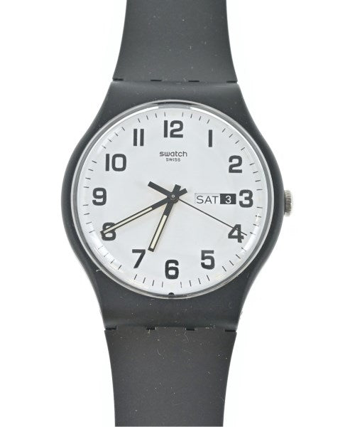 SWATCH นาฬิกา