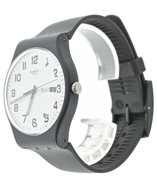 SWATCH นาฬิกา