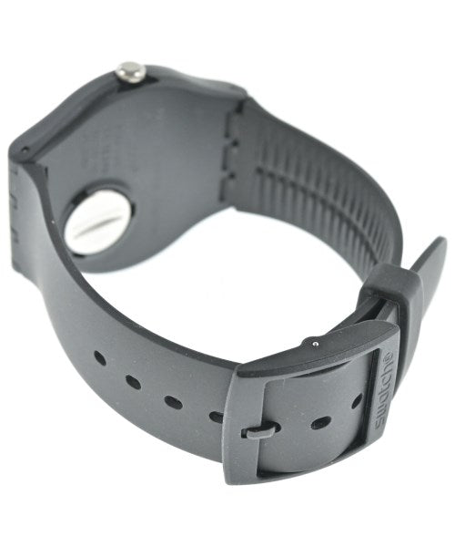 SWATCH นาฬิกา