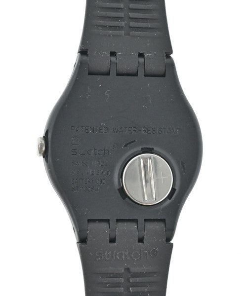 SWATCH นาฬิกา