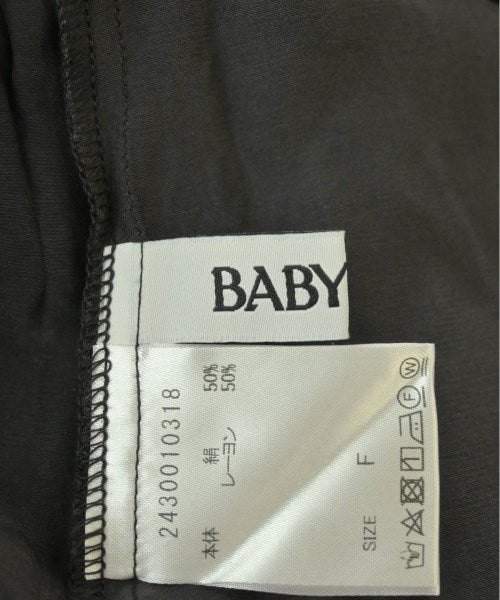 BABYLONE เสื้อสตรี