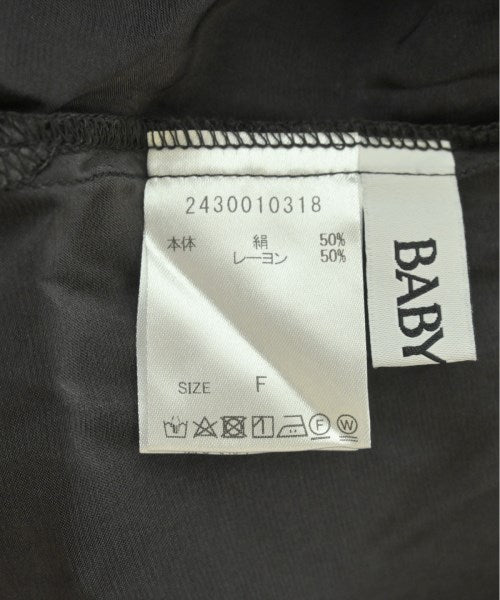 BABYLONE เสื้อสตรี