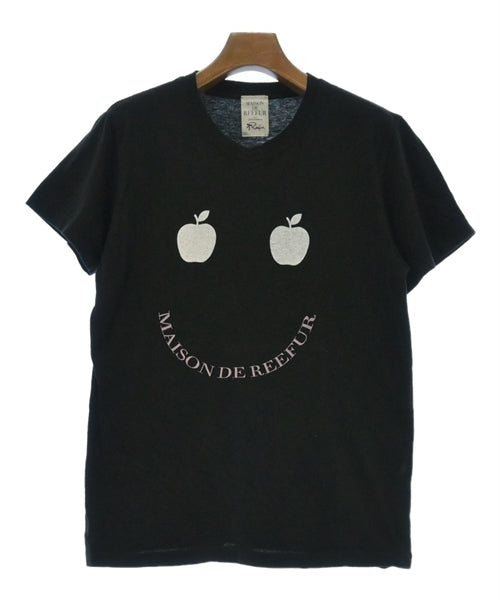 MAISON DE REEFUR เสื้อยืด/เสื้อท็อปส์