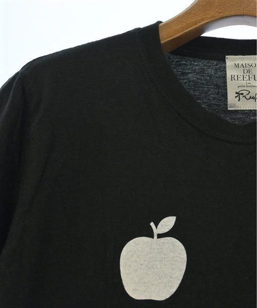 MAISON DE REEFUR เสื้อยืด/เสื้อท็อปส์