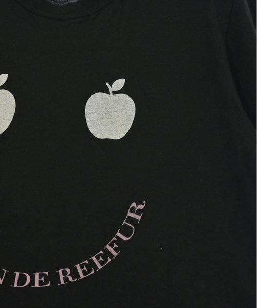 MAISON DE REEFUR เสื้อยืด/เสื้อท็อปส์