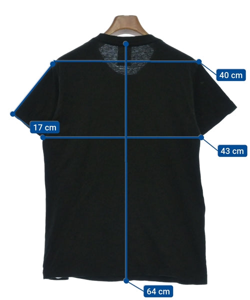 MAISON DE REEFUR เสื้อยืด/เสื้อท็อปส์