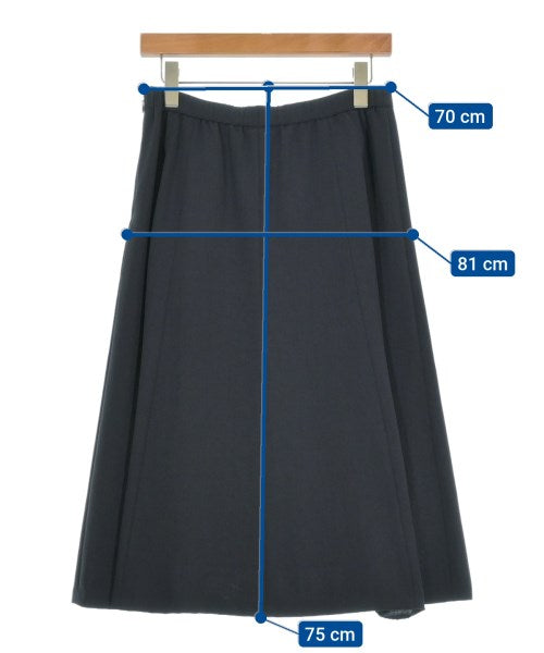 Reflect กระโปรงยาว/แม็กซี่ยาว