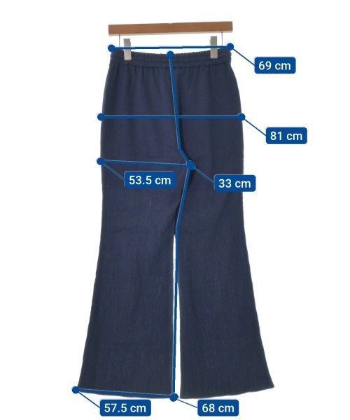 THE SHINZONE กางเกง อื่น