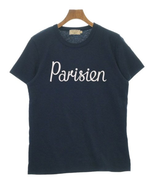 MAISON KITSUNE เสื้อยืด/เสื้อท็อปส์