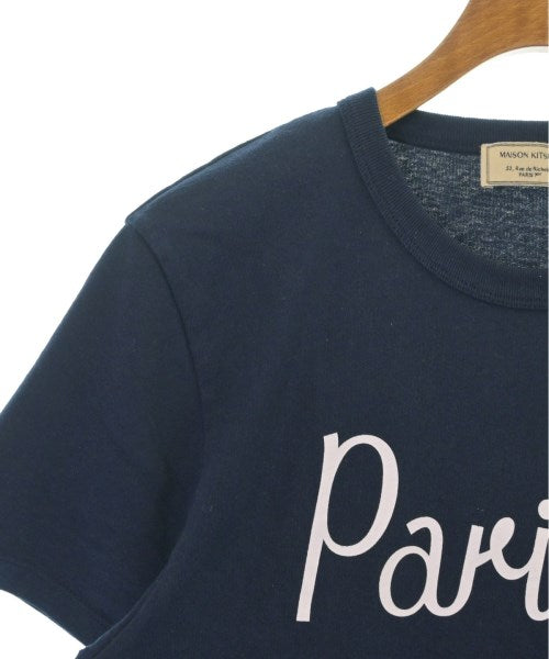 MAISON KITSUNE เสื้อยืด/เสื้อท็อปส์