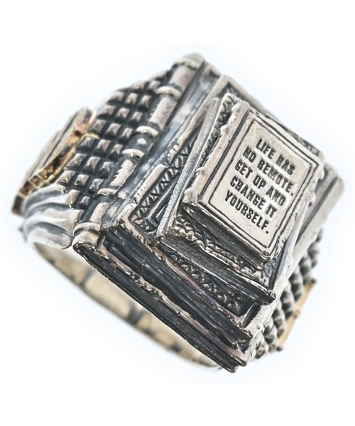 NATURAL INSTINCT แหวน