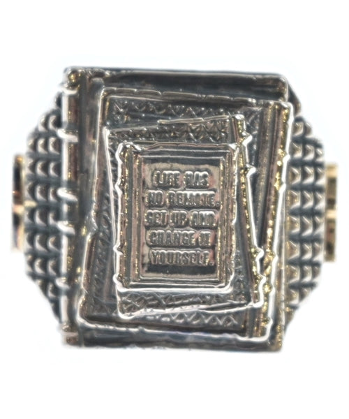 NATURAL INSTINCT แหวน