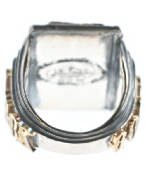 NATURAL INSTINCT แหวน