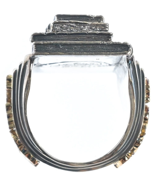 NATURAL INSTINCT แหวน