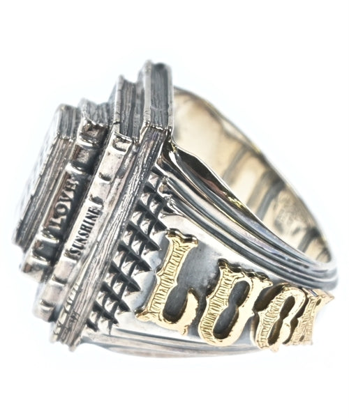 NATURAL INSTINCT แหวน