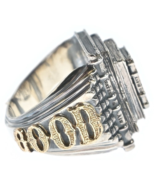 NATURAL INSTINCT แหวน