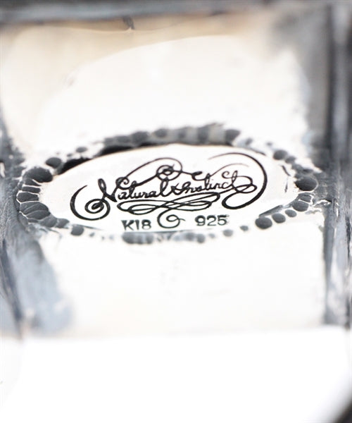 NATURAL INSTINCT แหวน