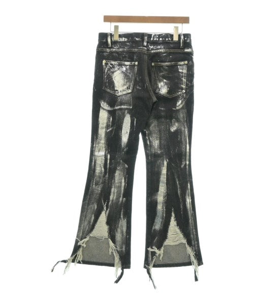 JUN/NAKAYAMA ยีนส์