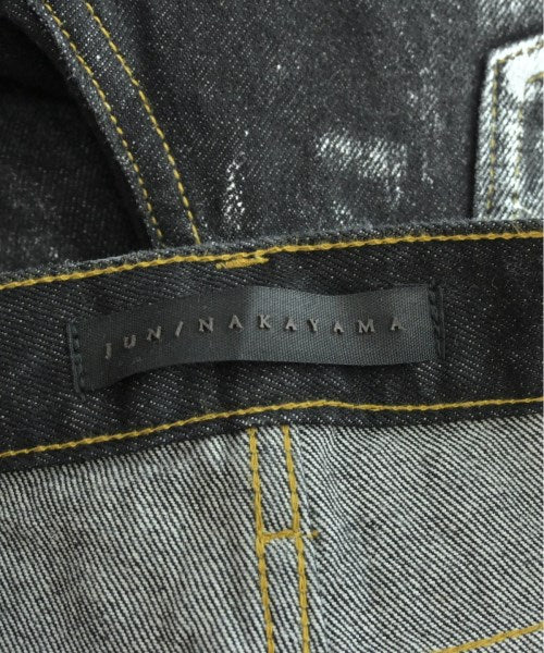 JUN/NAKAYAMA ยีนส์