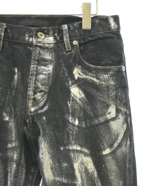 JUN/NAKAYAMA ยีนส์