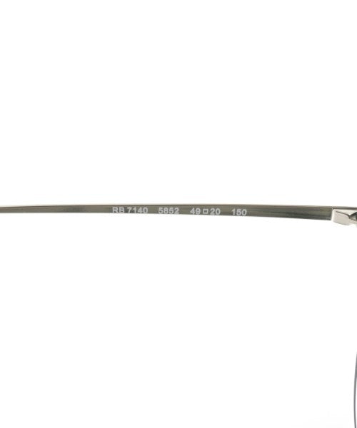 Ray-Ban แว่นกันแดด