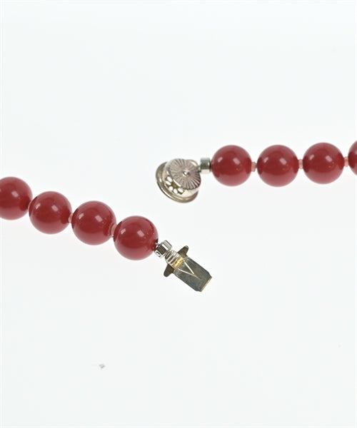 Needles สร้อยคอ