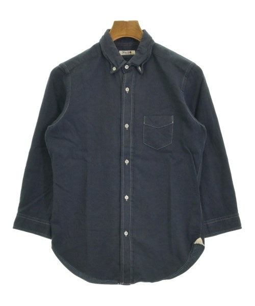 marka เสื้อลำลอง