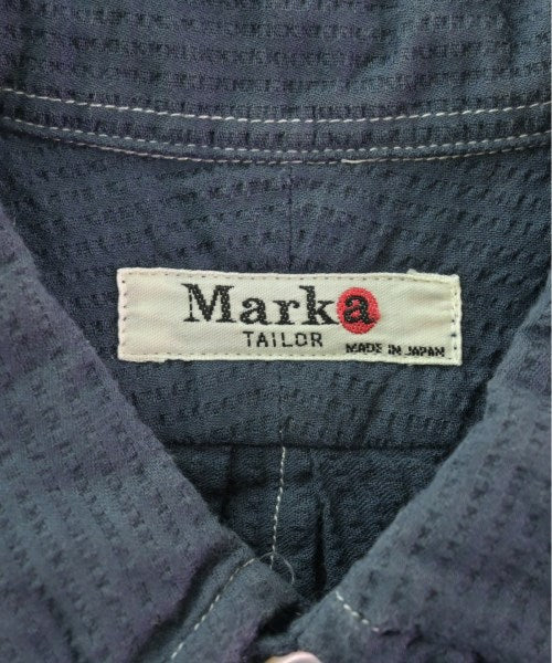 marka เสื้อลำลอง