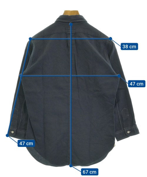 marka เสื้อลำลอง