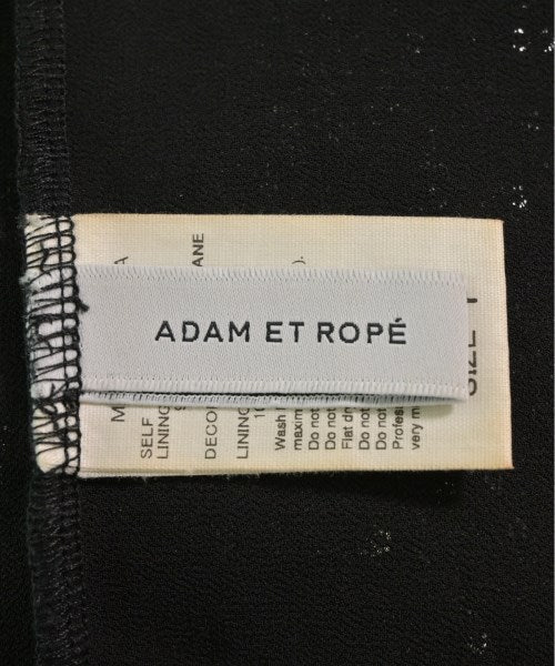 ADAM ET ROPE เสื้อลำลอง