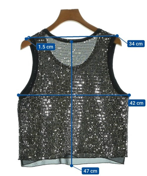 ADAM ET ROPE เสื้อลำลอง