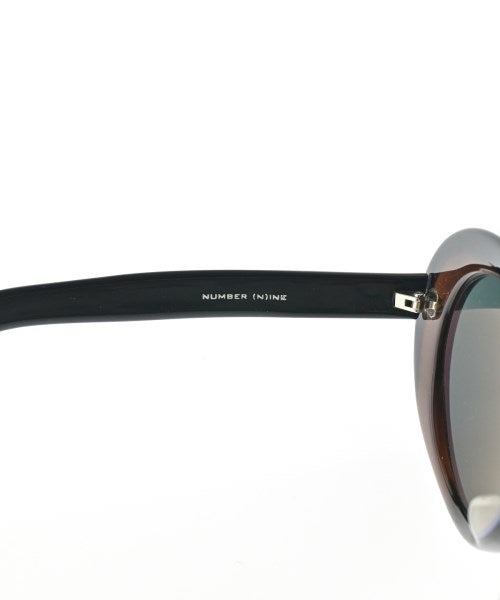 NUMBER NINE แว่นกันแดด