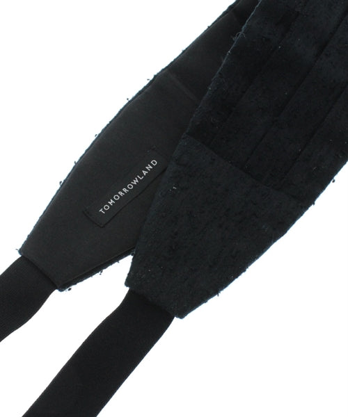 TOMORROWLAND เข็มขัด