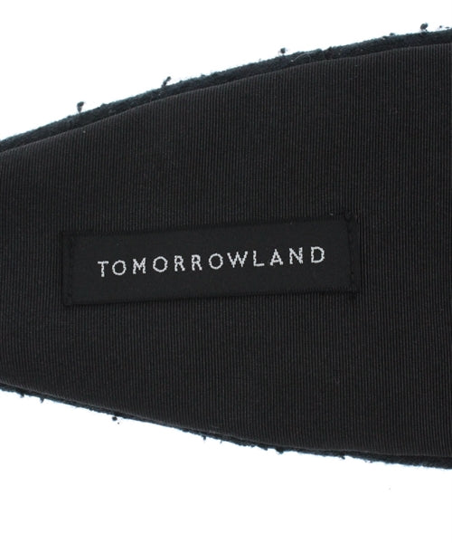 TOMORROWLAND เข็มขัด