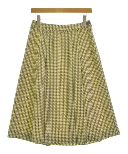 AMACA กระโปรงยาว/แม็กซี่ยาว