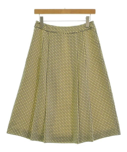 AMACA กระโปรงยาว/แม็กซี่ยาว