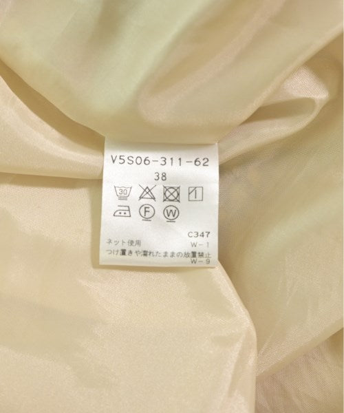 AMACA กระโปรงยาว/แม็กซี่ยาว