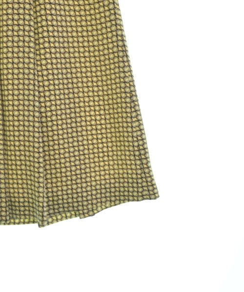 AMACA กระโปรงยาว/แม็กซี่ยาว